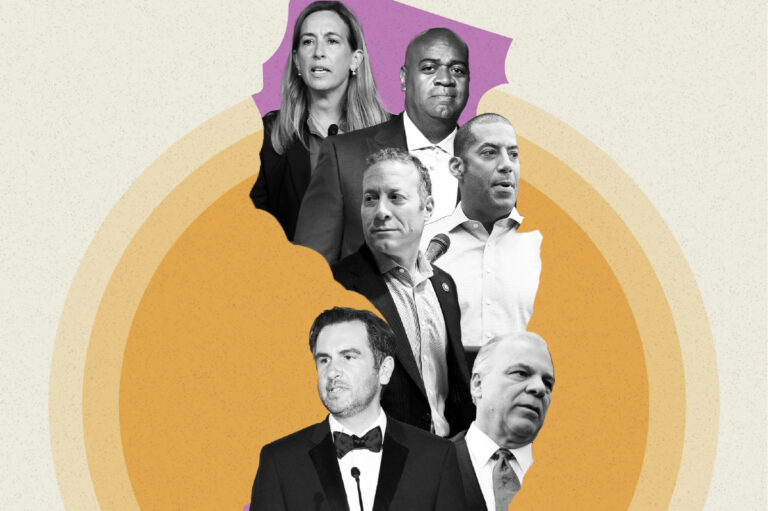 Addressing New Jersey’s Biggest Challenges—What Our Next Governor Needs to Prioritize