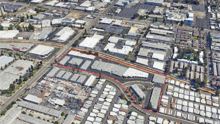 Turnbridge Equities Secures $80 Million to Transform Bayonne Industrial Landscape