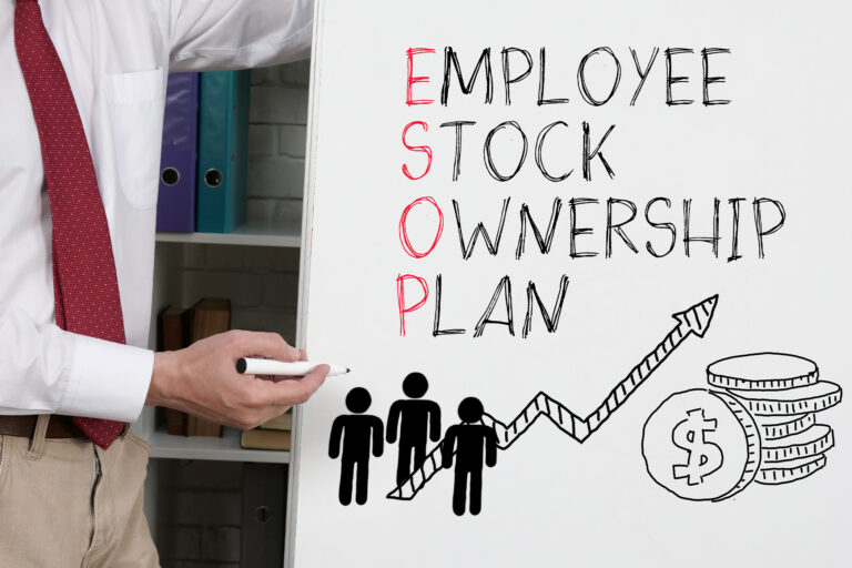 New Jersey Launches Groundbreaking ESOP Assistance Program to Empower Employee Ownership and Bridge Wealth Gaps