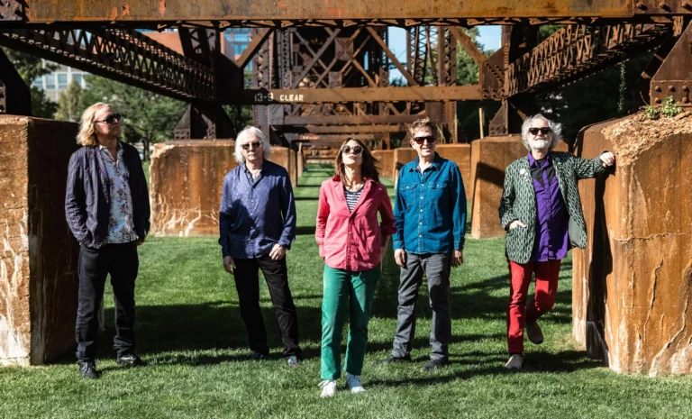 White Eagle Hall Presents The Baseball Project ft members of REM & The Dream Syndicate