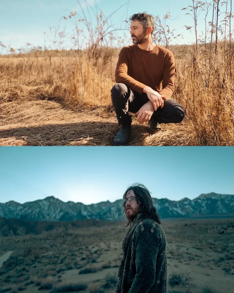 White Eagle Hall Presents An Intimate Evening with The Antlers & Okkervil River