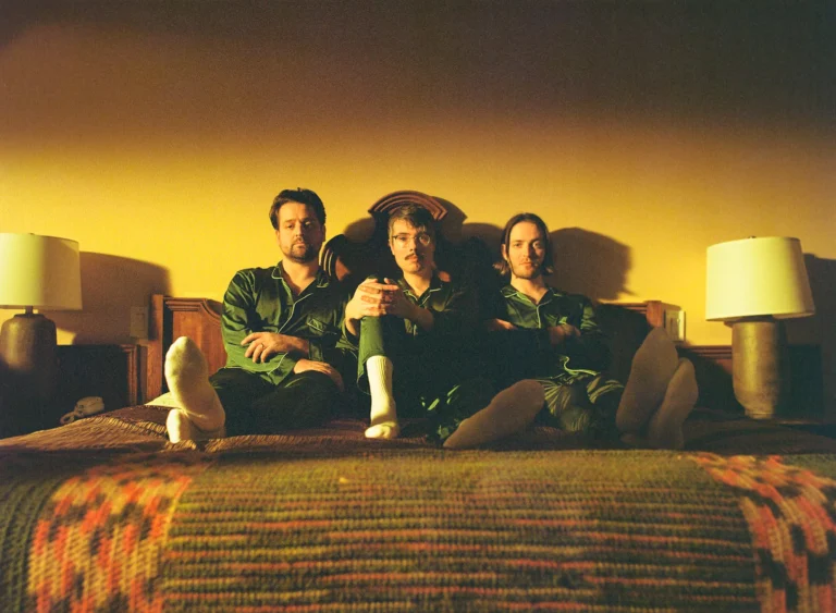 White Eagle Hall Presents Joywave: Here To Perform…Spring 2025 with Little Image