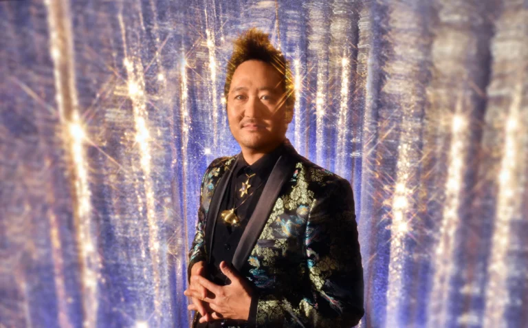 White Eagle Hall Presents Kishi Bashi with Oshima Brothers