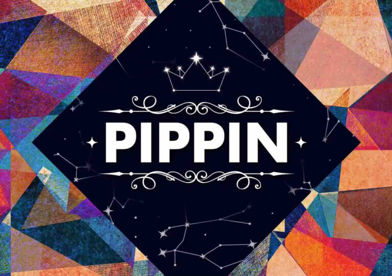 Pippin the Musical