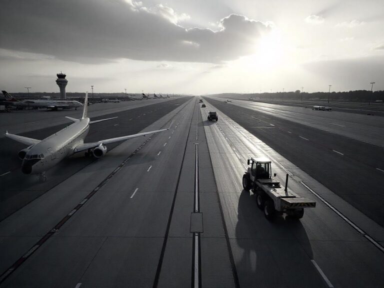 Newark Airport Reopens Major Runway Early as State Grapples with Headlines and Hope from the NJ GOP Primary Race, Economic Strains and Rising Threats to Security