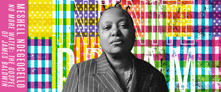 Meshell Ndegeocello
