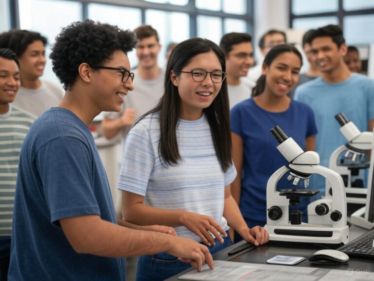 Marine Electric Systems Launches 2025 STEM Scholarship to Power the Future of Innovation – Explore More Local Innovation & Opportunity: Technology & Business in New Jersey