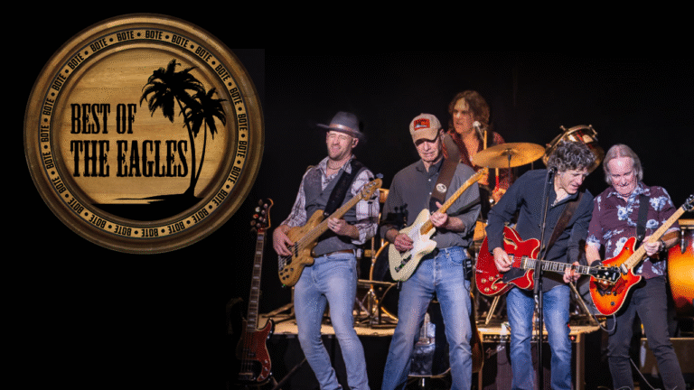 Best of the Eagles – The Ultimate Eagles Tribute Band
