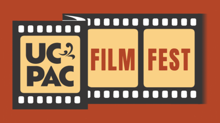 UCPAC Film Fest 2025