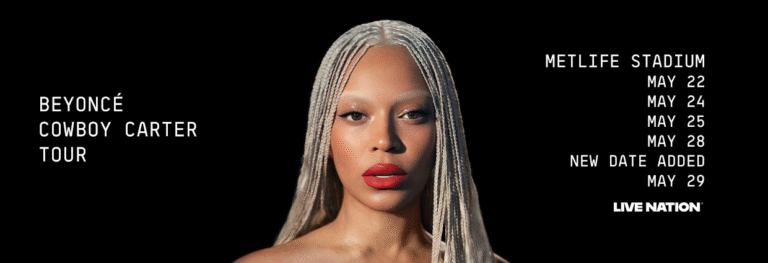 Beyoncé – Cowboy Carter Tour