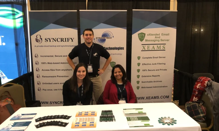 Synametrics Technologies Unveils Xeams 9.7: A Leap Forward in Email Security and Management