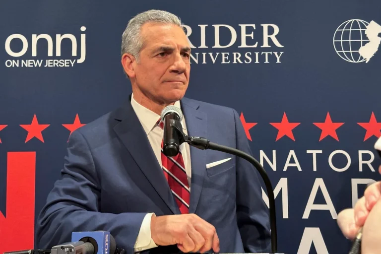 New Jersey’s 2025 GOP Gubernatorial Primary as Ciattarelli Leads, Spadea Gains Momentum