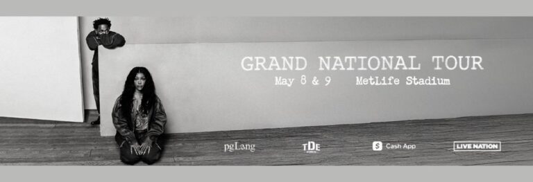 Kendrick Lamar & SZA