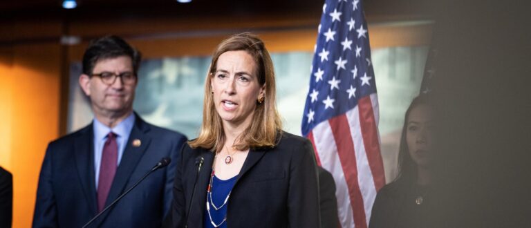 Mikie Sherrill Fights to Protect American History from Censorship and Erasure