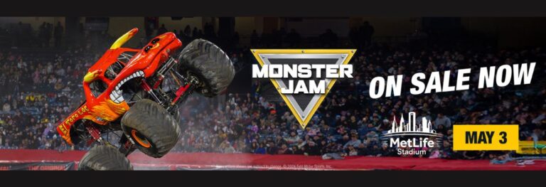Monster Jam®