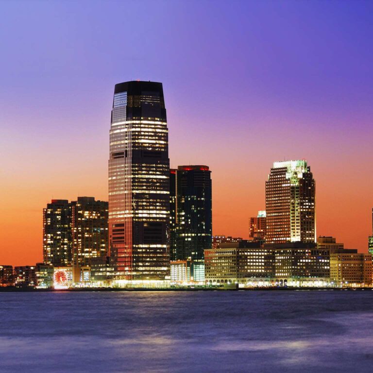 Explore New Jersey Technology & Business Report: Innovation, Leadership, and Strategy Reshape the Garden State’s Economic Landscape