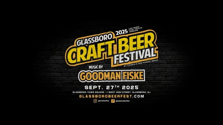 Glassboro Craft Beer Festival