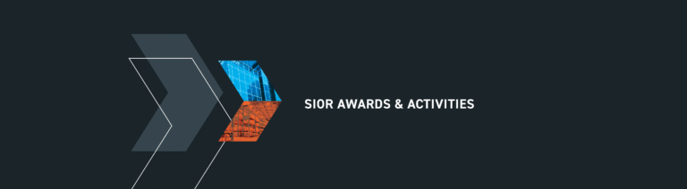 NAI James E. Hanson Brokers Win Prestigious SIOR Award for Record-Breaking $156M Industrial Deal