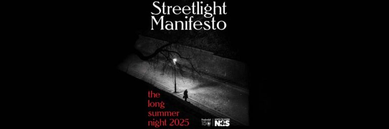 North to Shore Festival presents Streetlight Manifesto Live at The Stone Pony Summer Stage
