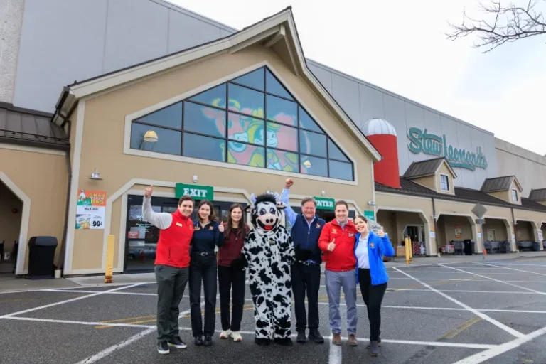 Stew Leonard’s Clifton Unveils a Summer of Family Fun and Flavor