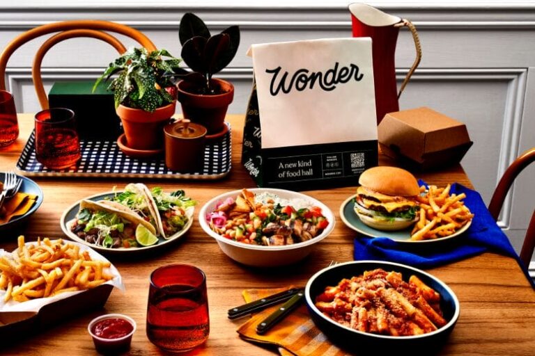 What’s Cooking in New Jersey: New Burgers in Northvale, Upscale Eats in Cherry Hill, Wonder, Amma’s South Indian Cuisine and Fresh Dining All Over the State