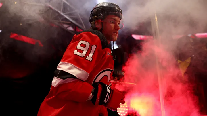 Shifting Ice as The New Jersey Devils Begin Offseason Transformation with Brad Shaw, Bold Moves, and a Fresh Vision – Explore New Jersey Hockey