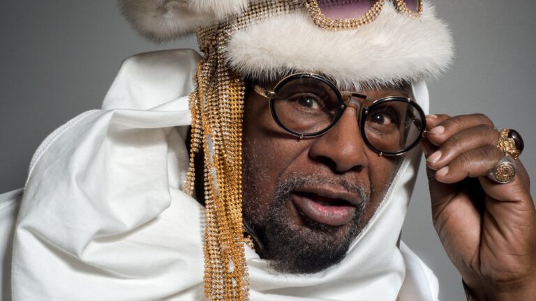 North to Shore, New Jersey’s Cultural Extravaganza Nears Its Grand Finale with Global Beats and Funk Legends, George Clinton & Parliament Funkadelic and Dapunksportif!