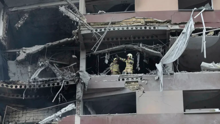 Global Tremors and Local Realities – How the Israel-Iran Conflict Resonates in the Garden State