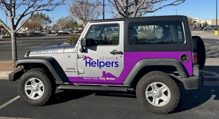 Empowering Seniors to Thrive – Senior Helpers Opens in North Hudson!