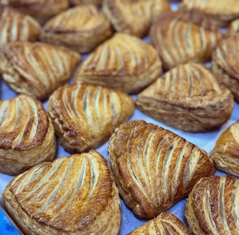 Branché Boulangerie