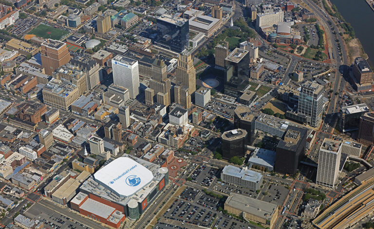 UFC 302 Generates Massive $26.8M Economic Impact in Newark — UFC Returns This Weekend with More Action