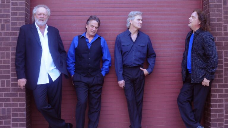 The Grass Roots & The Buckinghams