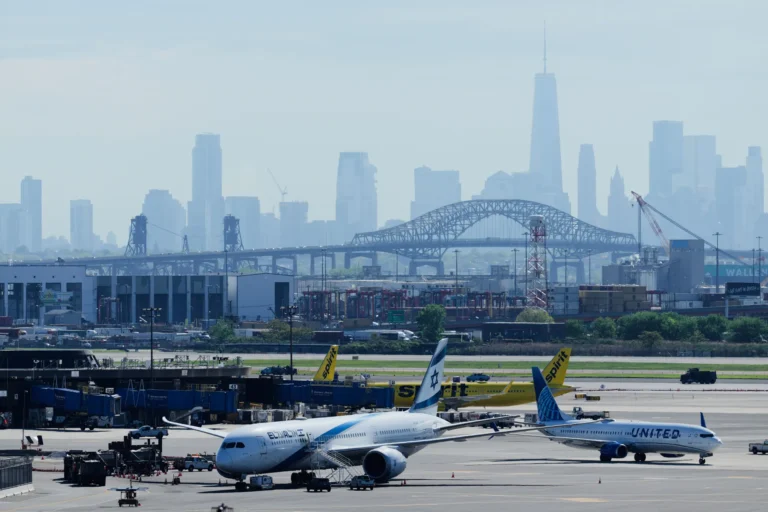 Newark Liberty International Airport Faces Major Changes Amid Runway Reopenings and Flight Restrictions