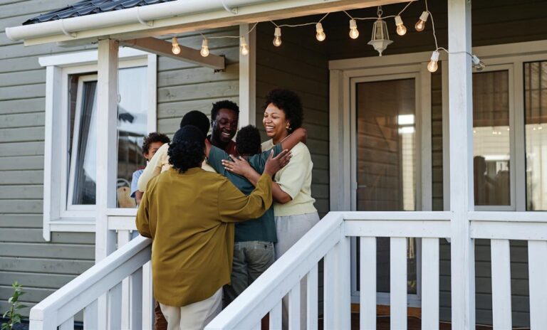 Exploring the Multigenerational Housing Trend in New Jersey