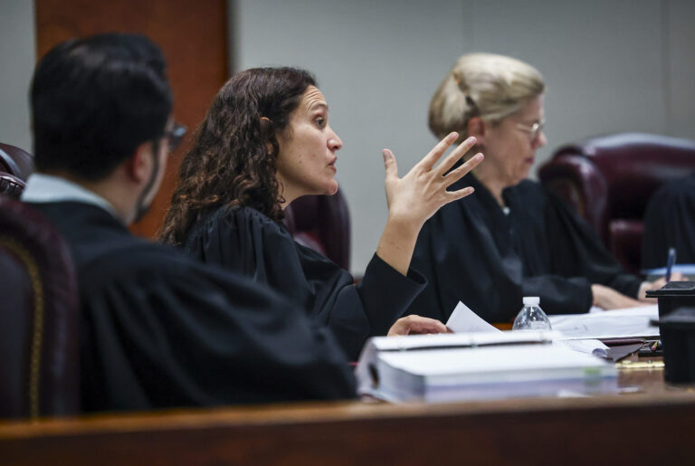 New Jersey Supreme Court Takes Up Landmark Clergy Sex Abuse Case, Mikie Sherrill Takes a Stand for Reproductive Freedom in the Garden State