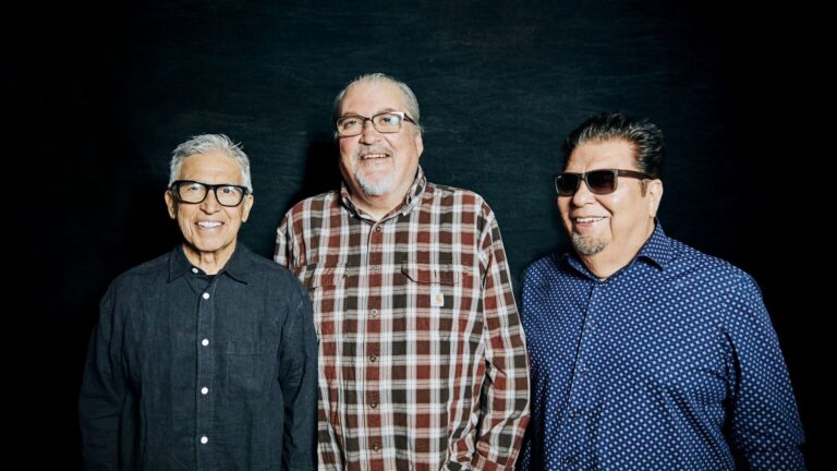 Hispanic Culture & Heritage Celebration featuring Los Lobos & Flor De Toloache