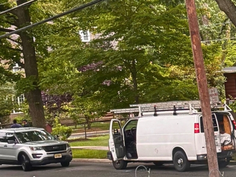 A-work-van-emptied-of-its-occupants-at-a-traffic-stop-in-the-Erlton-section-of-Cherry-Hill-June-9