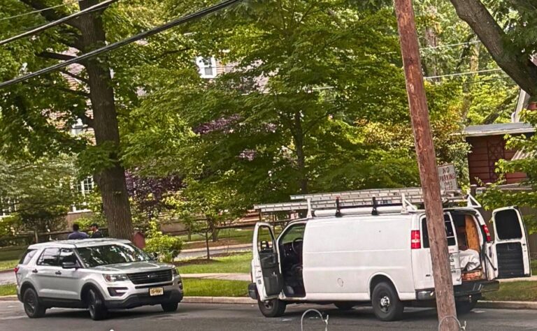 The Work of the U.S. Marshals in South New Jersey