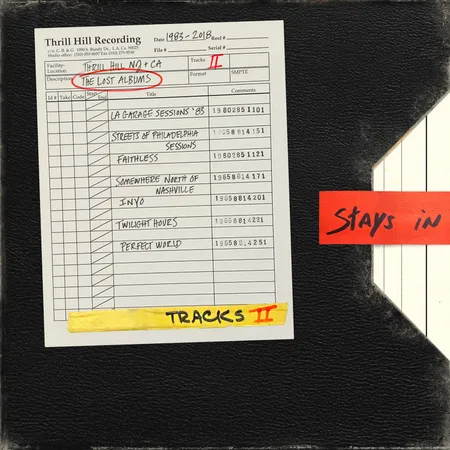 The Boss Unearths More Treasures: Diving Into Bruce Springsteen’s ‘Tracks II: The Lost Albums’