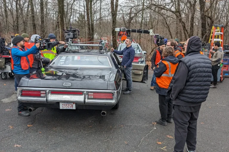 How New Jersey Became a Star in the Entertainment World