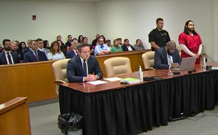 Explore New Jersey Crime Report With Tragedy, Theft & Justice in the Garden State