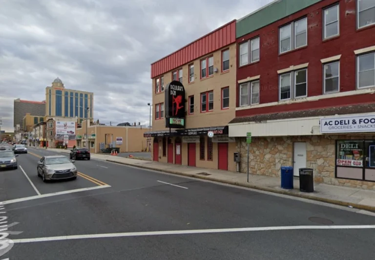 Iconic Delilah’s Den Site in Atlantic City Set for New Chapter as CRDA Drives Revitalization