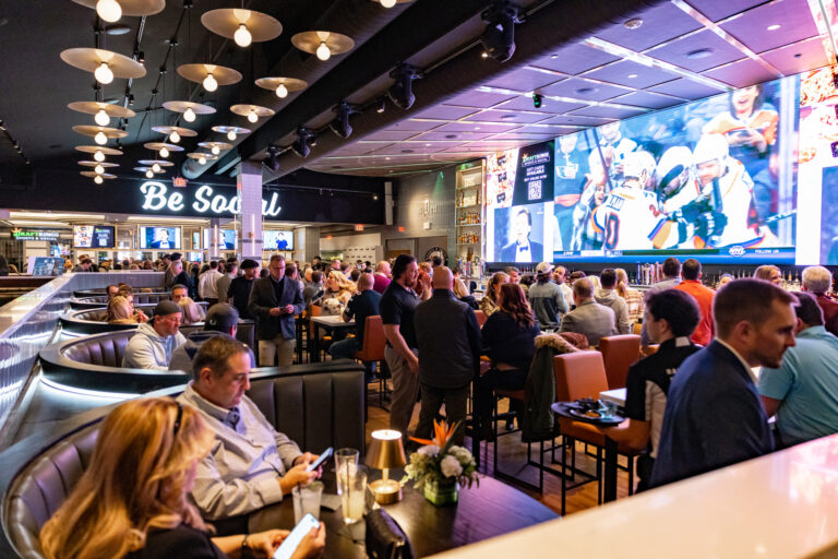 Explore The Top 15 Sports Bars in New Jersey