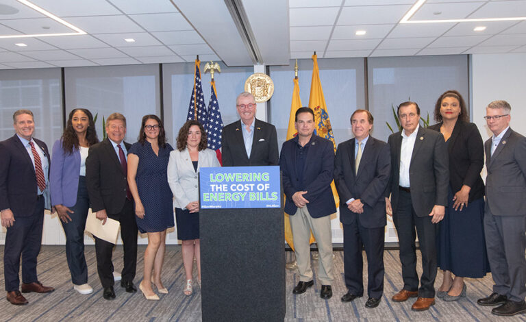 Understanding Governor Murphy’s Rate-Hike Relief Plan: What It Means for New Jersey Residents