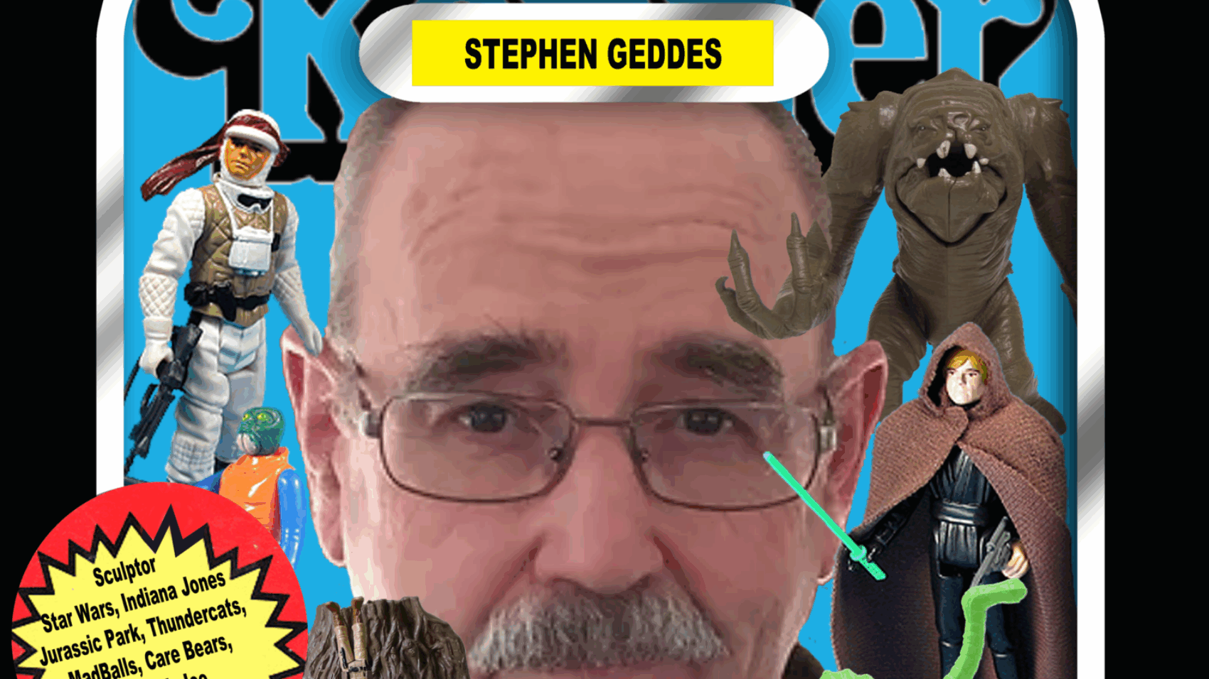 Geddes