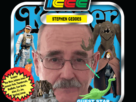 Geddes