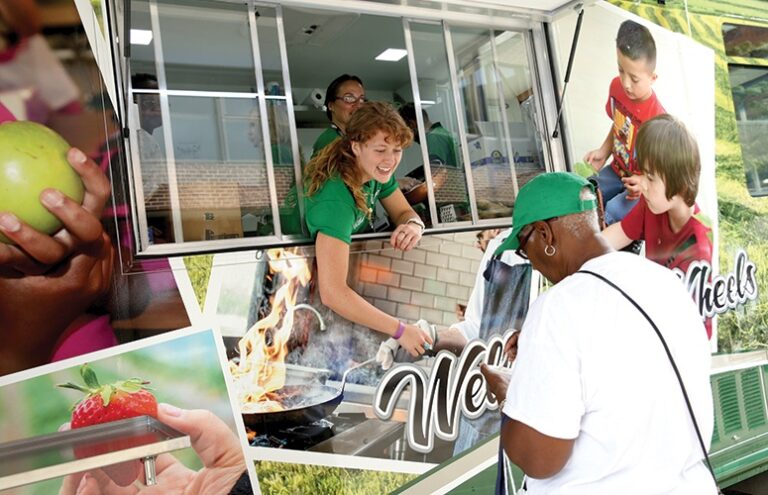 New Jersey Leading the Way With A Deep Dive into Our State’s Health and Wellness Innovations