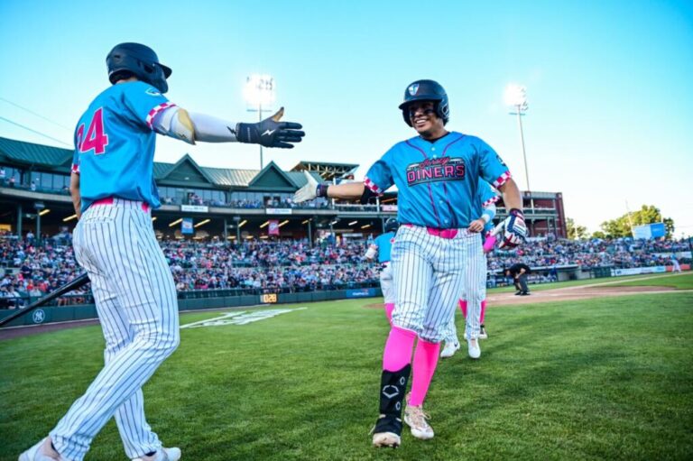 Step Up to the Plate! Your Weekend Baseball Guide in New Jersey & New Jersey’s Sports Scene: Champions, Postponements, and Global Showdowns!