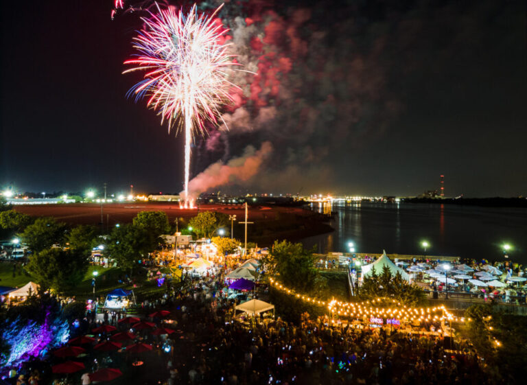 Carteret’s Civic Center Park Readies for New Jersey’s Most Vibrant Latin Fest!