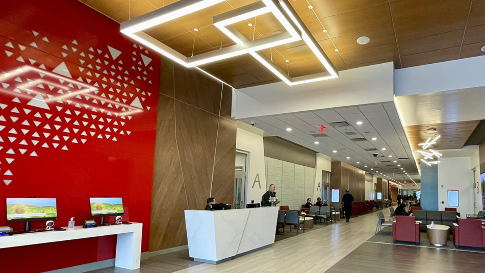 Cooper Moorestown Campus
